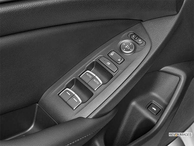 2022 Honda Accord Sedan