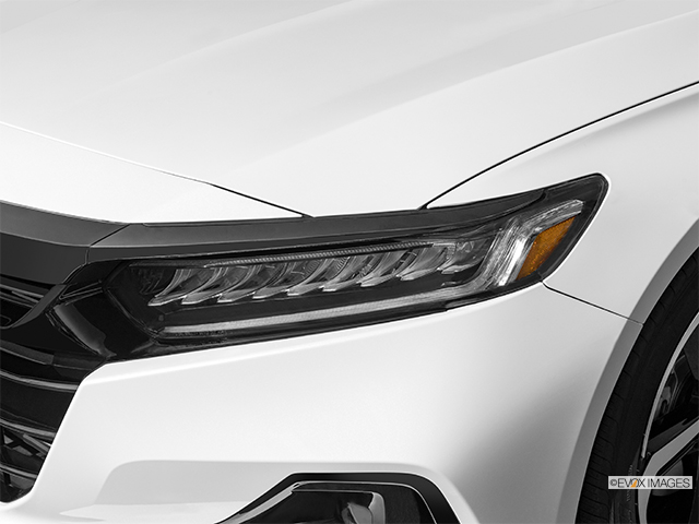 2022 Honda Accord Sedan