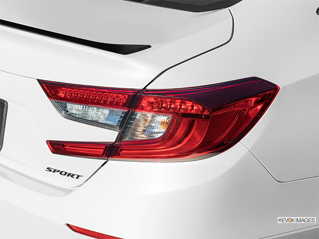 2022 Honda Accord Sedan