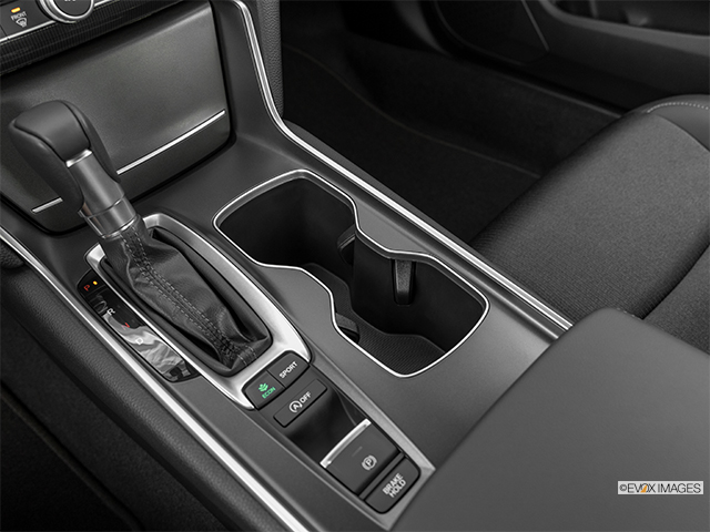 2022 Honda Accord Sedan