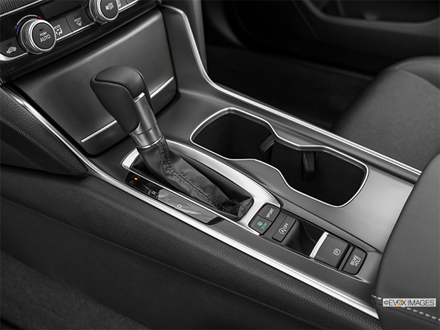 2022 Honda Accord Sedan