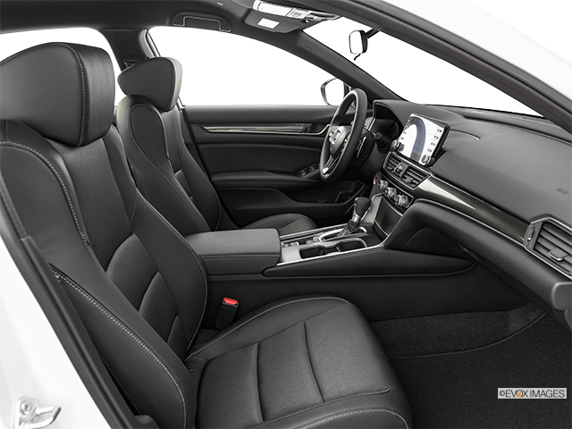 2022 Honda Accord Sedan