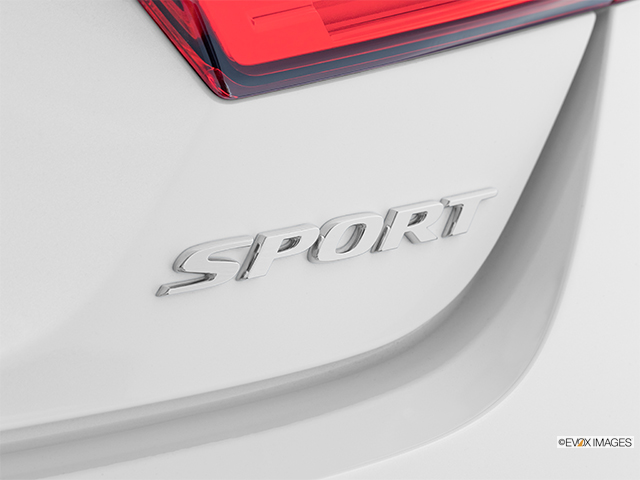 2022 Honda Accord Sedan