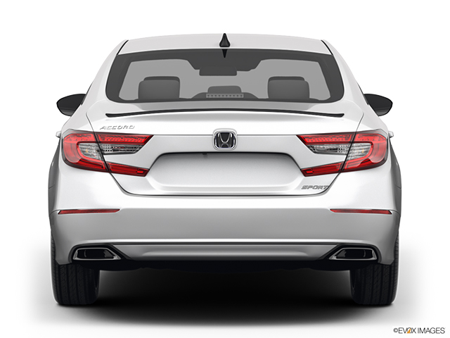 2022 Honda Accord Sedan