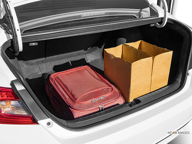 2022 Honda Accord Sedan