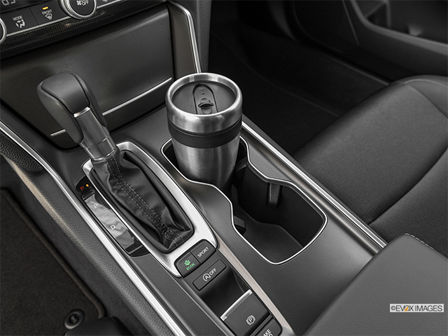 2022 Honda Accord Sedan