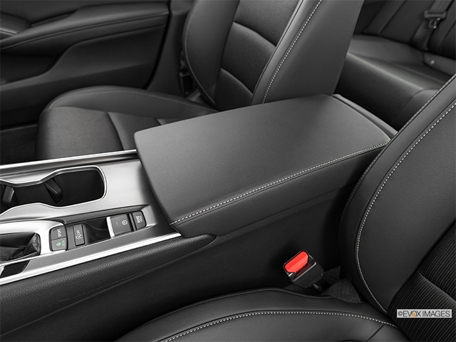 2022 Honda Accord Sedan