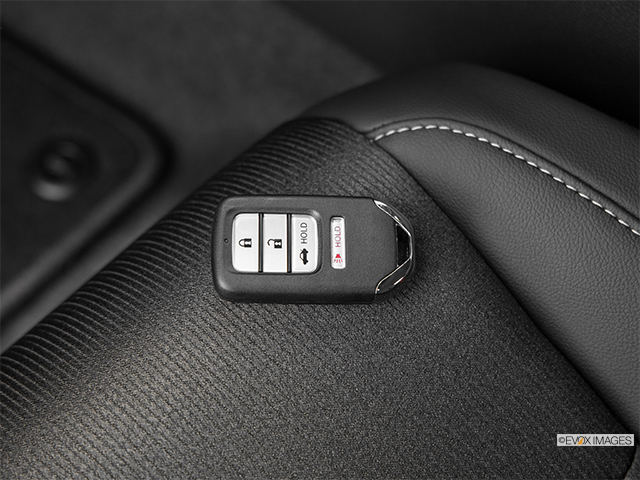 2022 Honda Accord Sedan