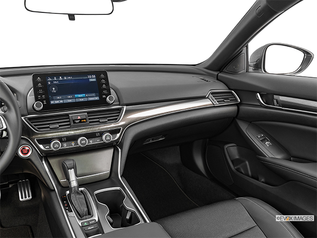 2022 Honda Accord Sedan