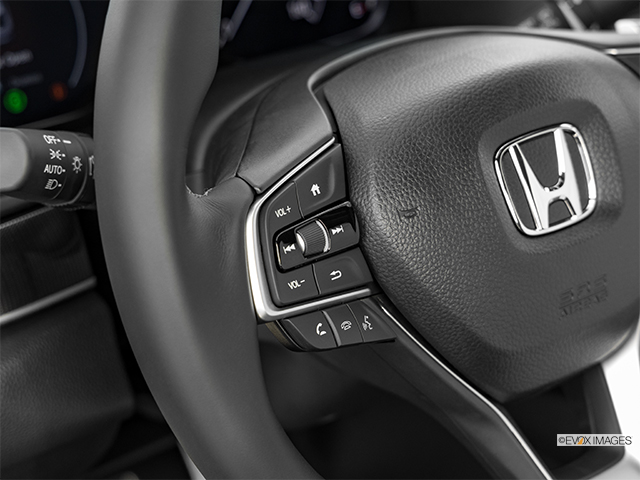 2022 Honda Accord Sedan