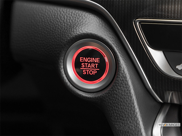 2022 Honda Accord Sedan