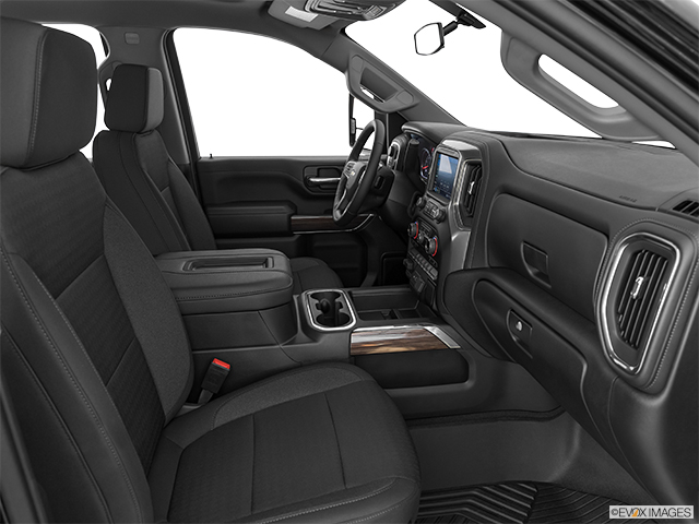 2022 Chevrolet Silverado 2500HD