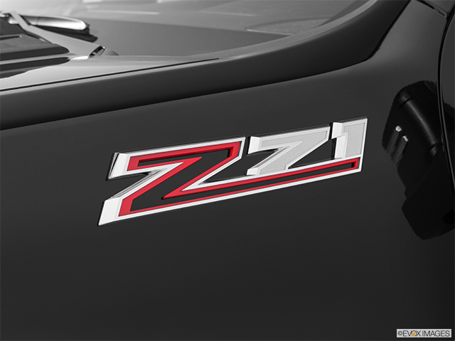 2022 Chevrolet Silverado 2500HD