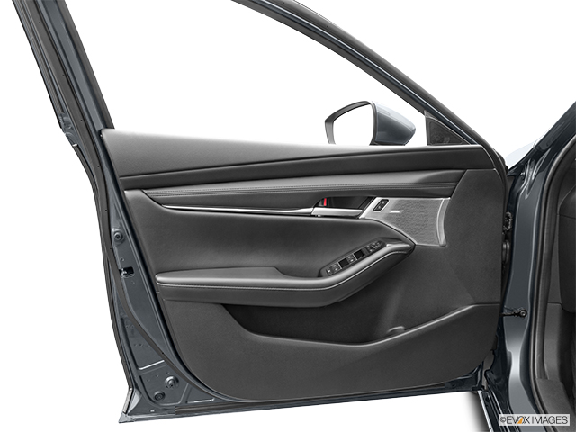 2022 Mazda Mazda3 Sedan