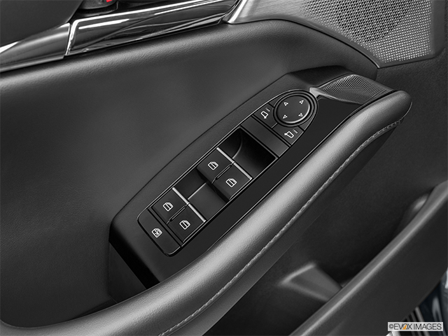 2022 Mazda Mazda3 Sedan