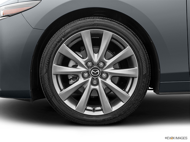 2022 Mazda Mazda3 Sedan