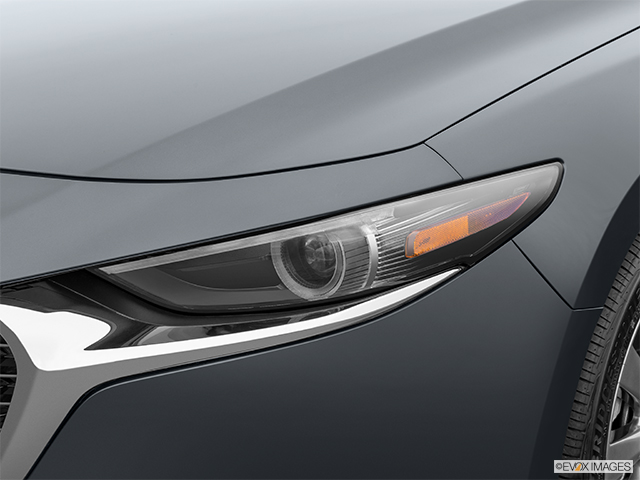 2022 Mazda Mazda3 Sedan