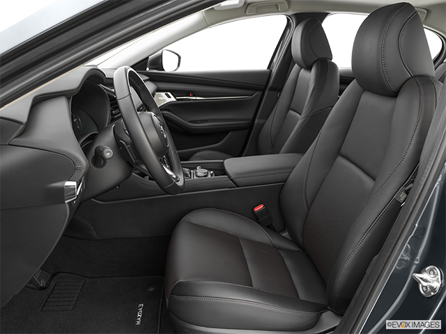2022 Mazda Mazda3 Sedan