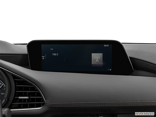 2022 Mazda Mazda3 Sedan