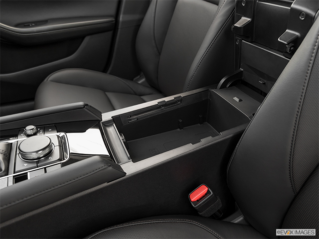 2022 Mazda Mazda3 Sedan