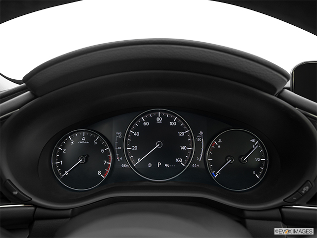 2022 Mazda Mazda3 Sedan