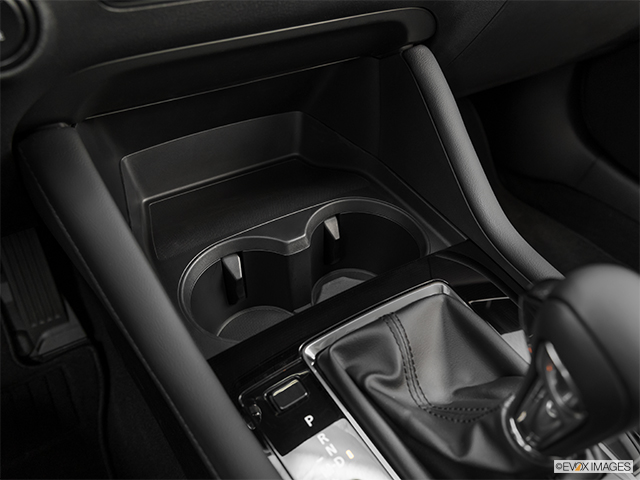 2022 Mazda Mazda3 Sedan