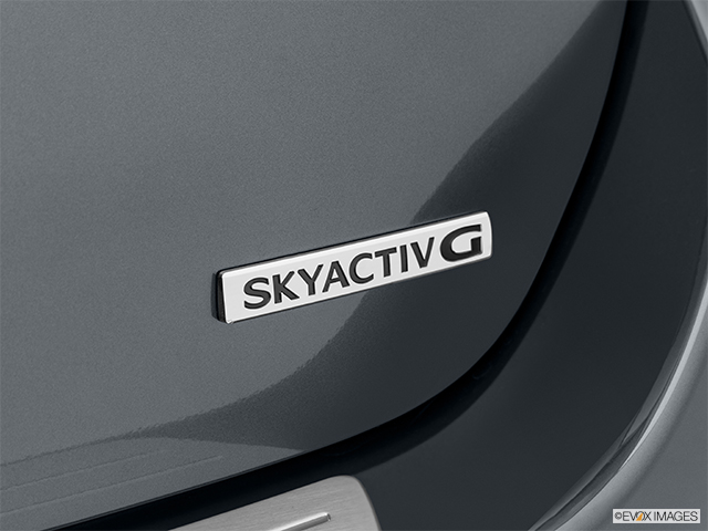 2022 Mazda Mazda3 Sedan