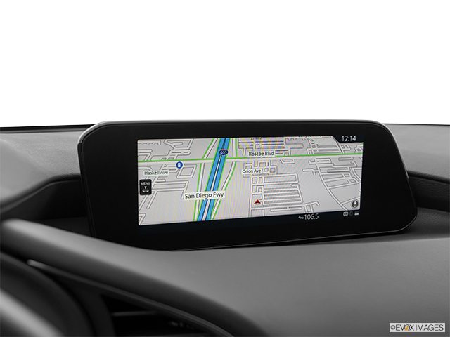 2022 Mazda Mazda3 Sedan