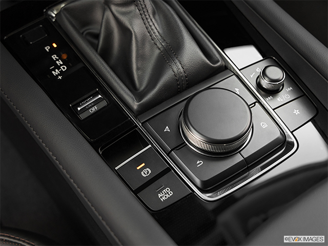 2022 Mazda Mazda3 Sedan