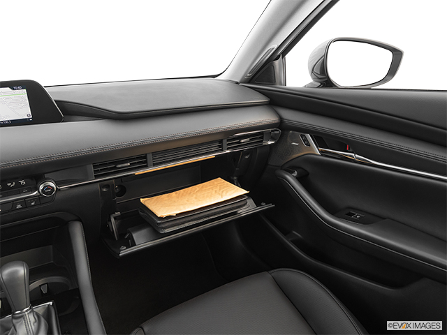 2022 Mazda Mazda3 Sedan