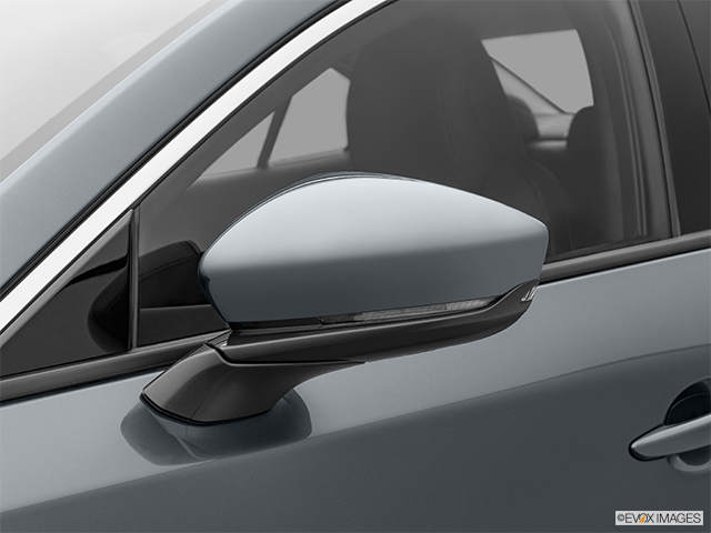 2022 Mazda Mazda3 Sedan