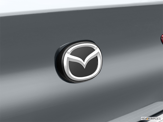 2022 Mazda Mazda3 Sedan