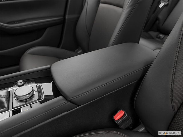 2022 Mazda Mazda3 Sedan