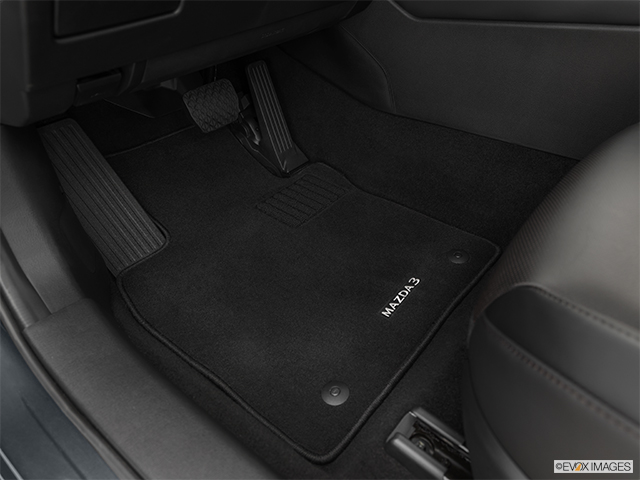 2022 Mazda Mazda3 Sedan