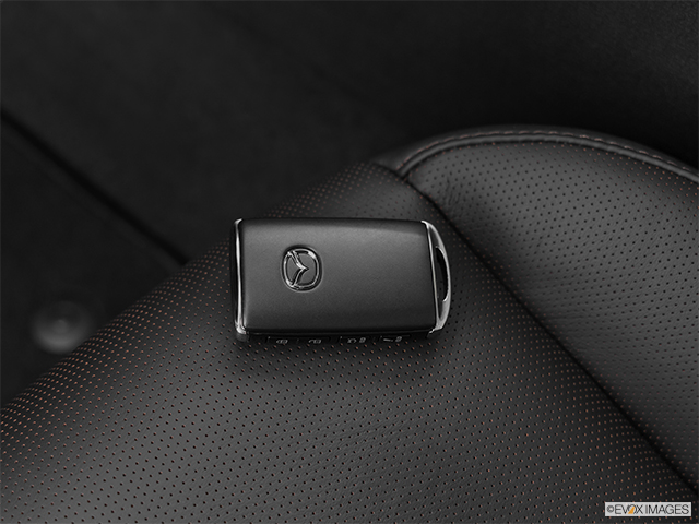 2022 Mazda Mazda3 Sedan