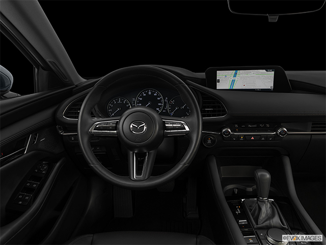 2022 Mazda Mazda3 Sedan