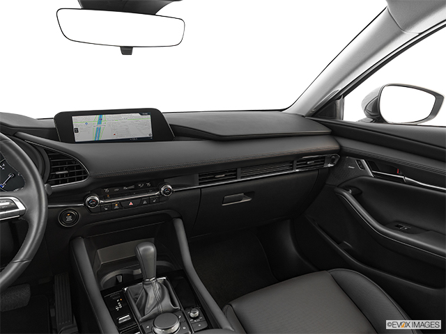 2022 Mazda Mazda3 Sedan