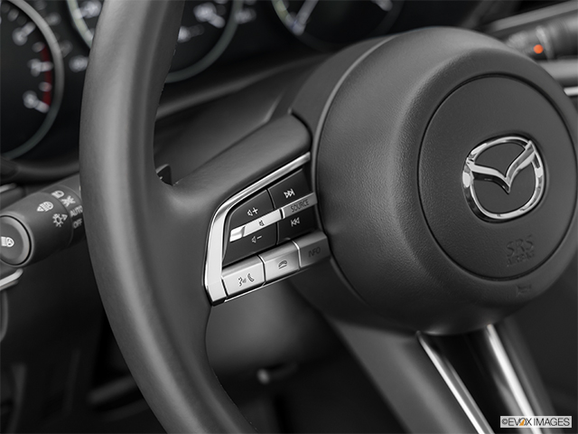 2022 Mazda Mazda3 Sedan