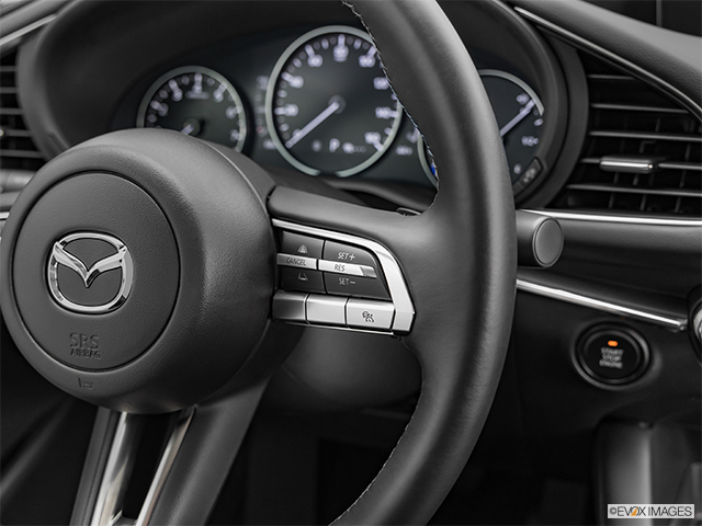 2022 Mazda Mazda3 Sedan