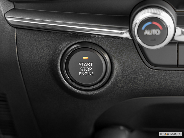 2022 Mazda Mazda3 Sedan