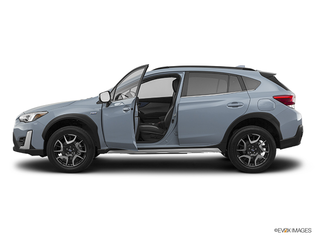 2023 Subaru Crosstrek