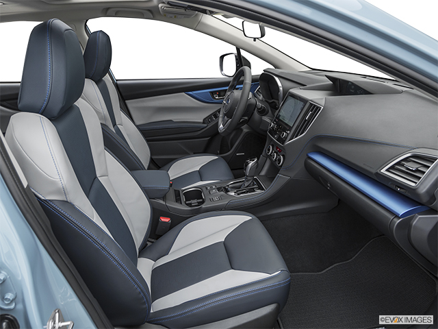 2023 Subaru Crosstrek