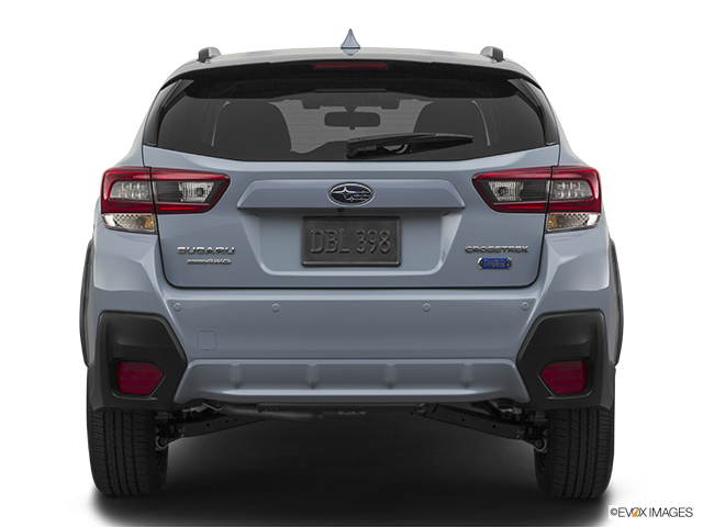 2023 Subaru Crosstrek