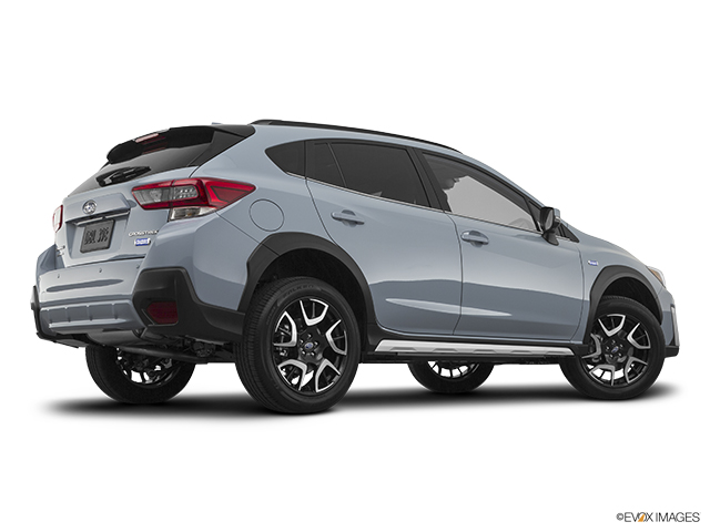 2023 Subaru Crosstrek