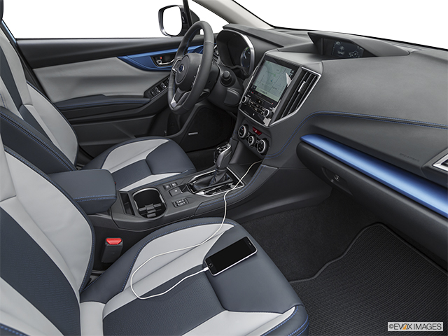 2023 Subaru Crosstrek