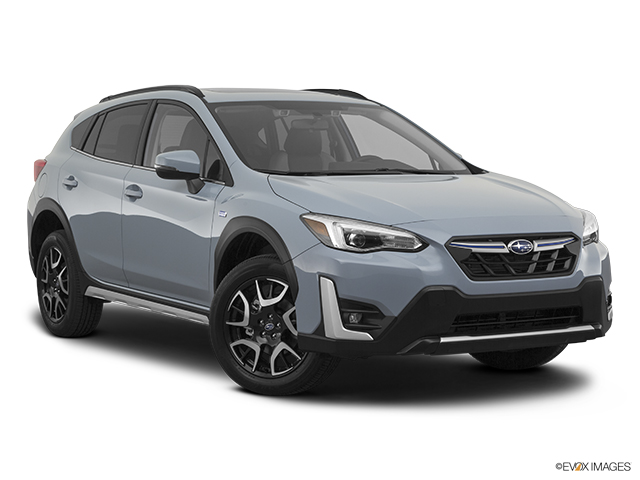 2023 Subaru Crosstrek