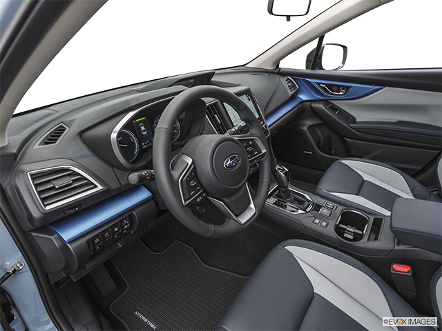 2023 Subaru Crosstrek