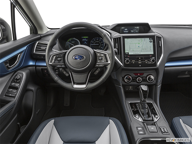 2023 Subaru Crosstrek