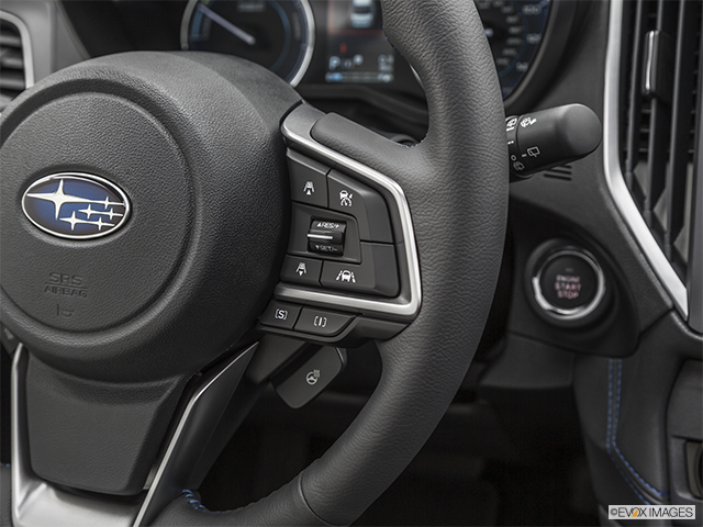 2023 Subaru Crosstrek