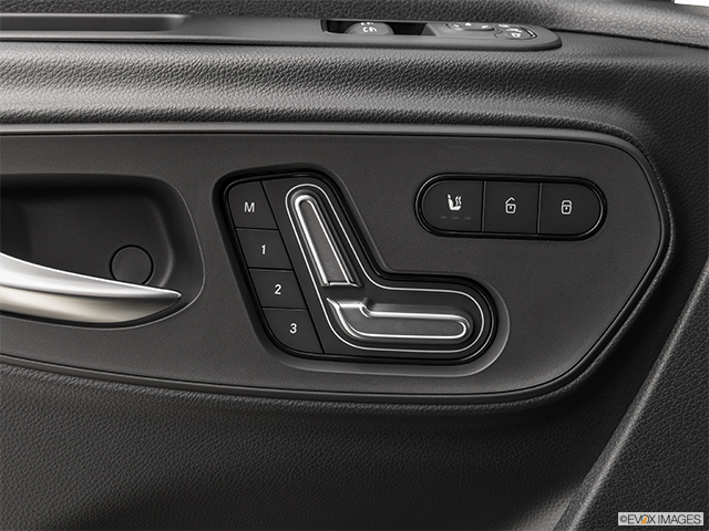 2023 Mercedes-Benz Sprinter Crew Van